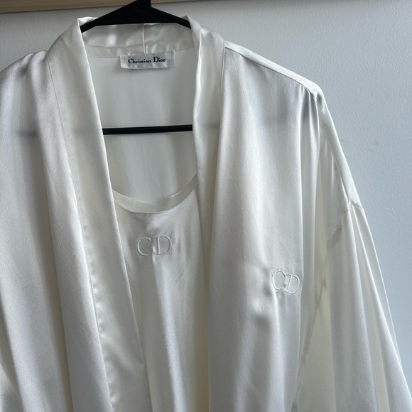 vintage christian Dior set - Picture 10 of 10